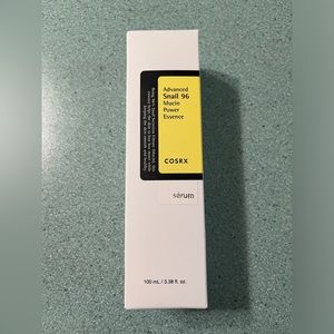 Cosrx Advanced Snail 96 Mucin Power Essence